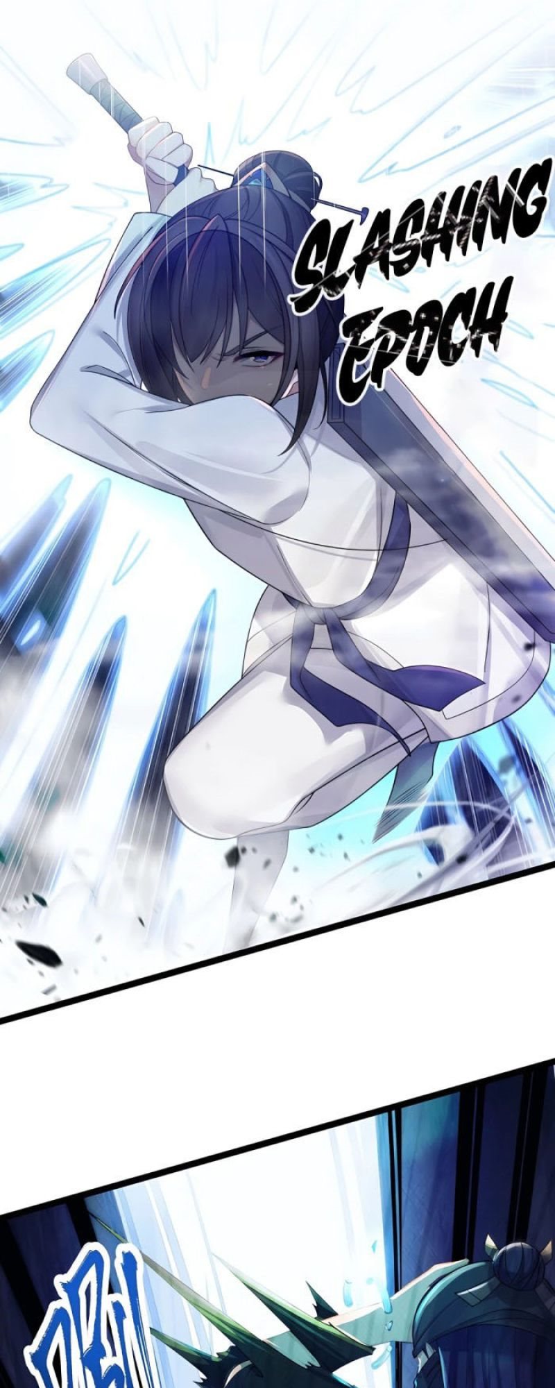 The Lady is the Future Tyrant Chapter 23 Gambar 14