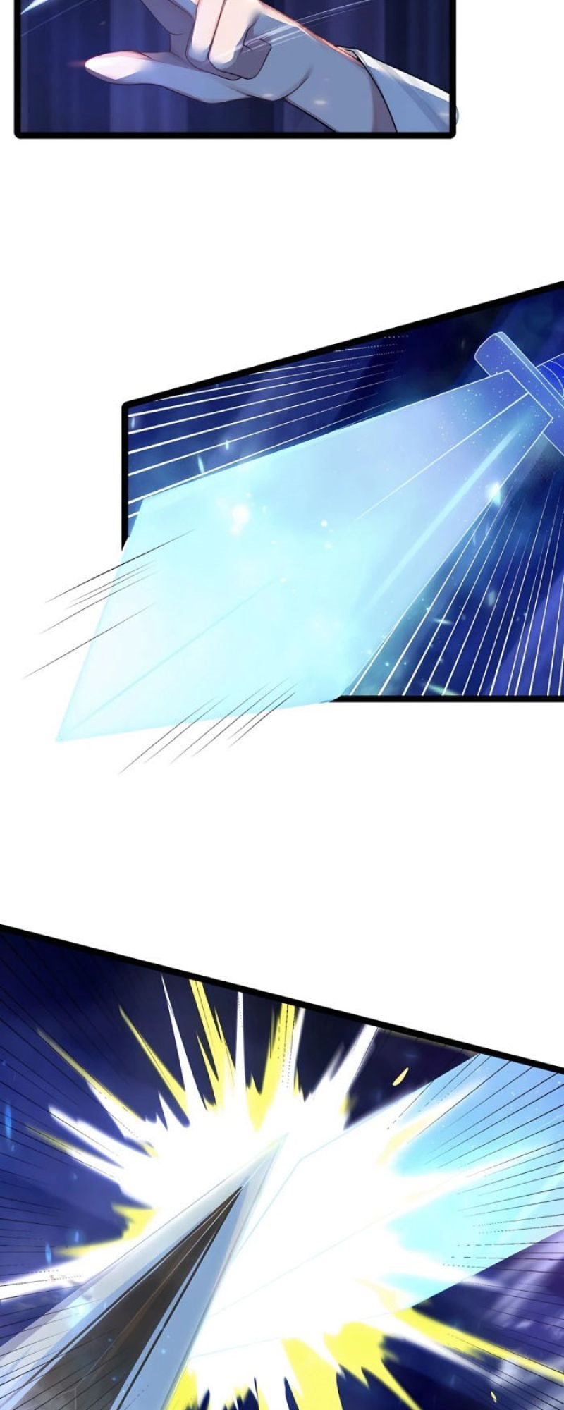 The Lady is the Future Tyrant Chapter 23 Gambar 23
