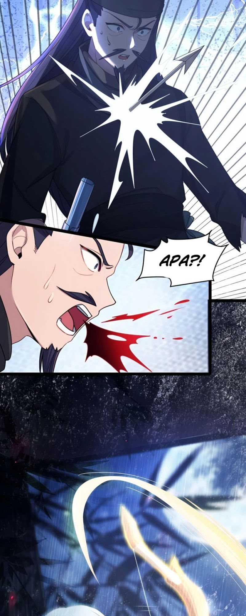 The Lady is the Future Tyrant Chapter 23 Gambar 34