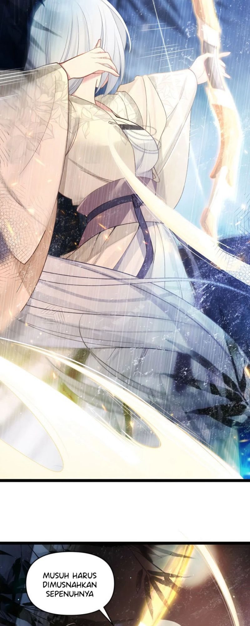 The Lady is the Future Tyrant Chapter 23 Gambar 35
