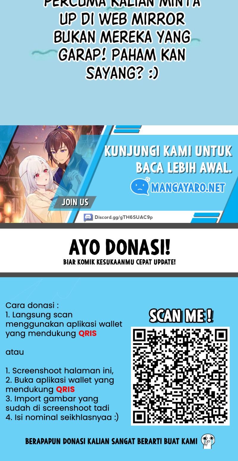 The Lady is the Future Tyrant Chapter 23 Gambar 37
