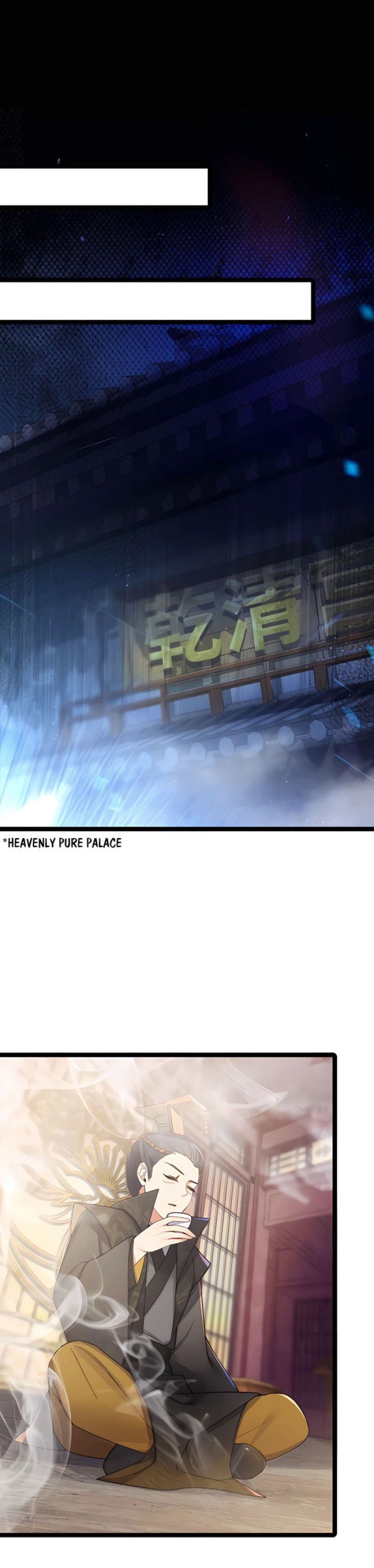 The Lady is the Future Tyrant Chapter 25 Gambar 17