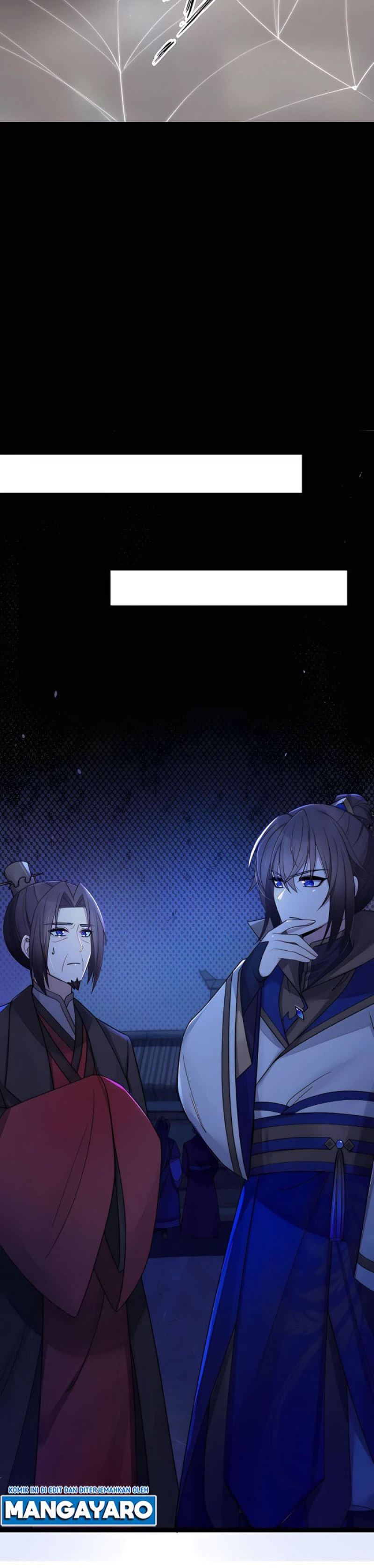 The Lady is the Future Tyrant Chapter 25 Gambar 21