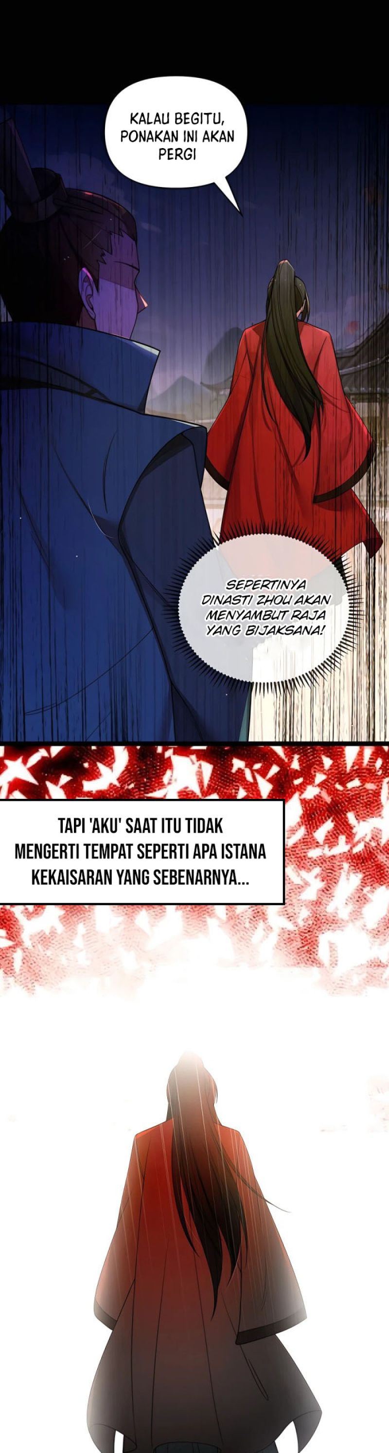 The Lady is the Future Tyrant Chapter 26 Gambar 7