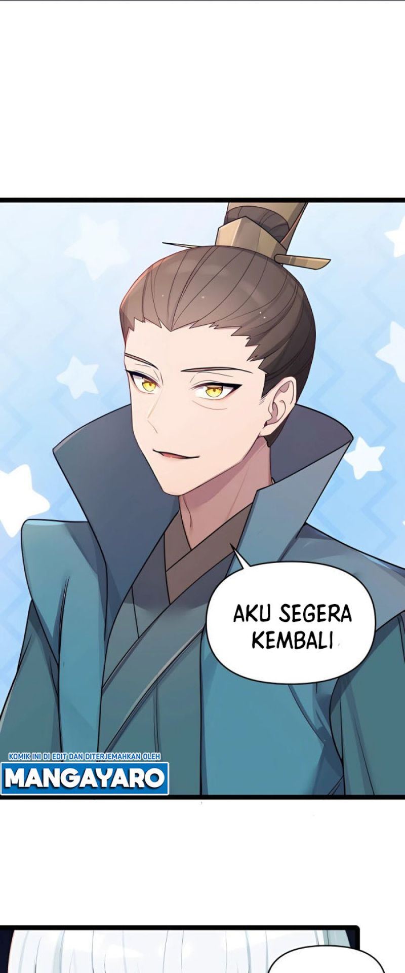 The Lady is the Future Tyrant Chapter 26 Gambar 12