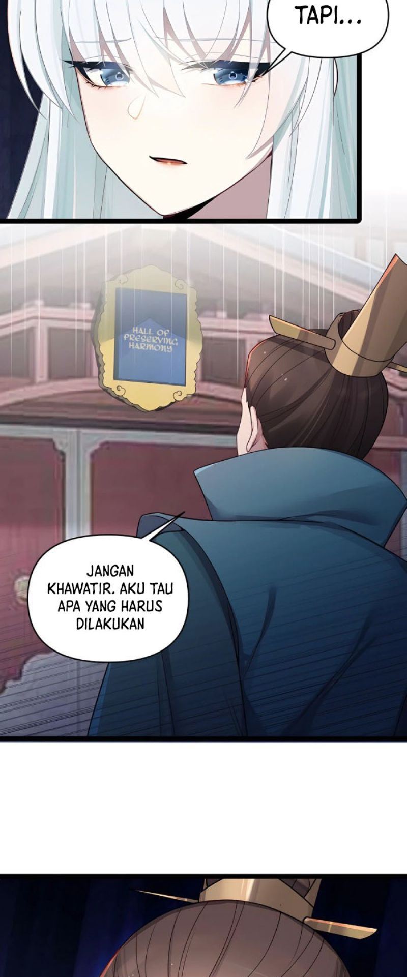 The Lady is the Future Tyrant Chapter 26 Gambar 13