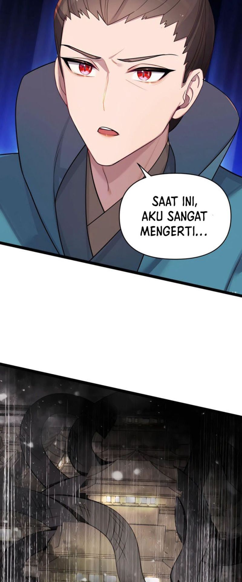 The Lady is the Future Tyrant Chapter 26 Gambar 14