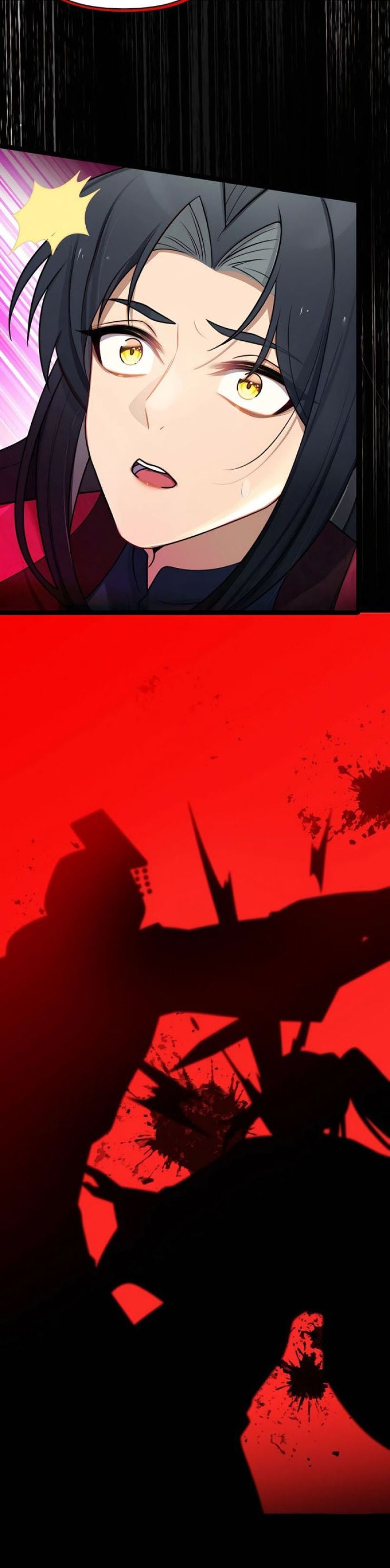 The Lady is the Future Tyrant Chapter 26 Gambar 24