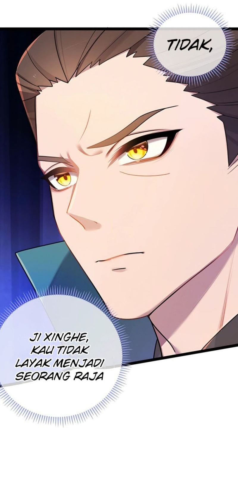The Lady is the Future Tyrant Chapter 26 Gambar 28