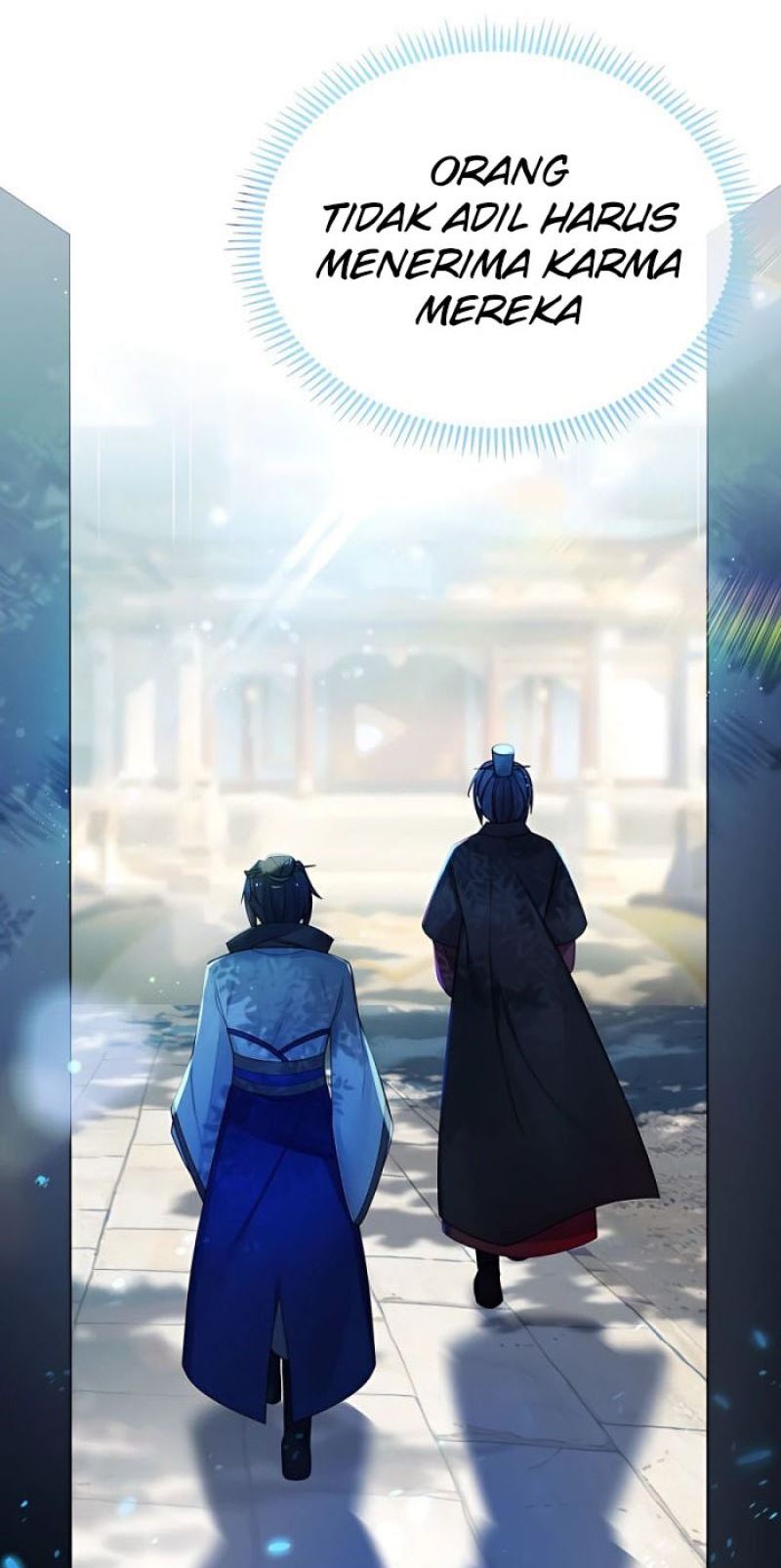 The Lady is the Future Tyrant Chapter 26 Gambar 29