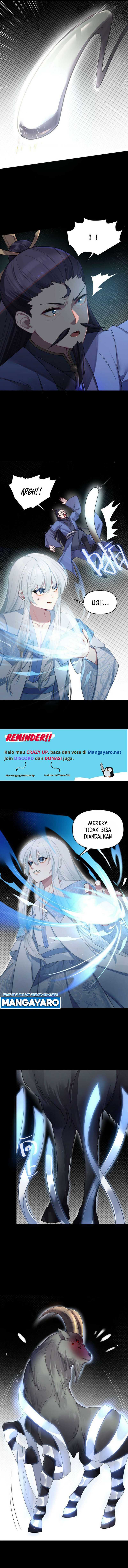 The Lady is the Future Tyrant Chapter 42 Gambar 6