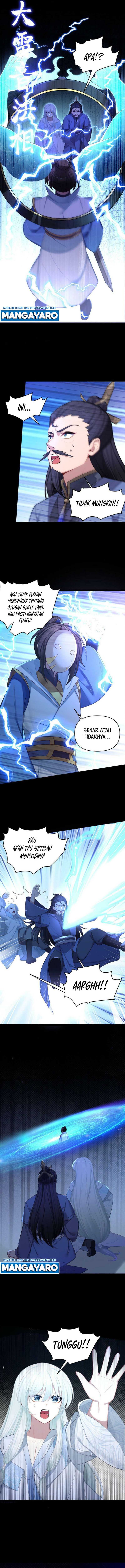 The Lady is the Future Tyrant Chapter 42 Gambar 12