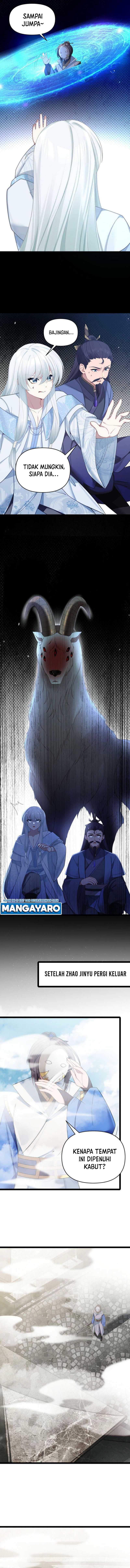 The Lady is the Future Tyrant Chapter 42 Gambar 13