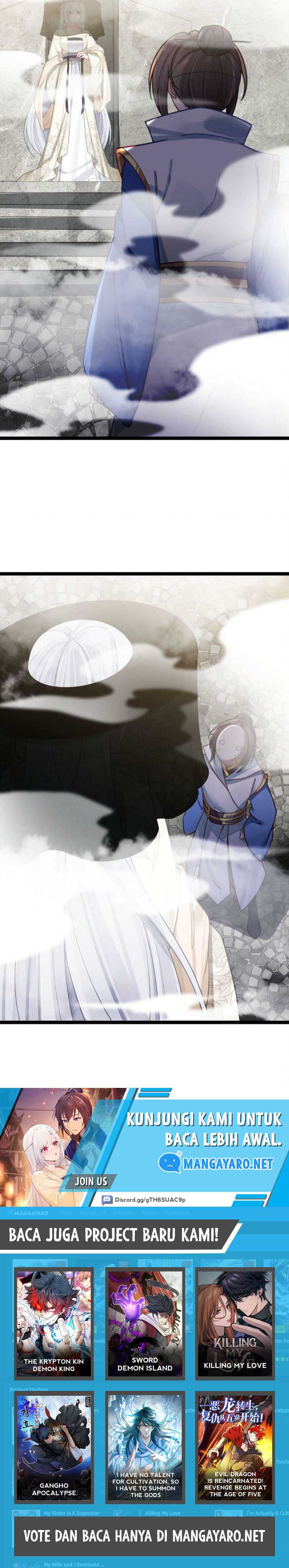 The Lady is the Future Tyrant Chapter 42 Gambar 14
