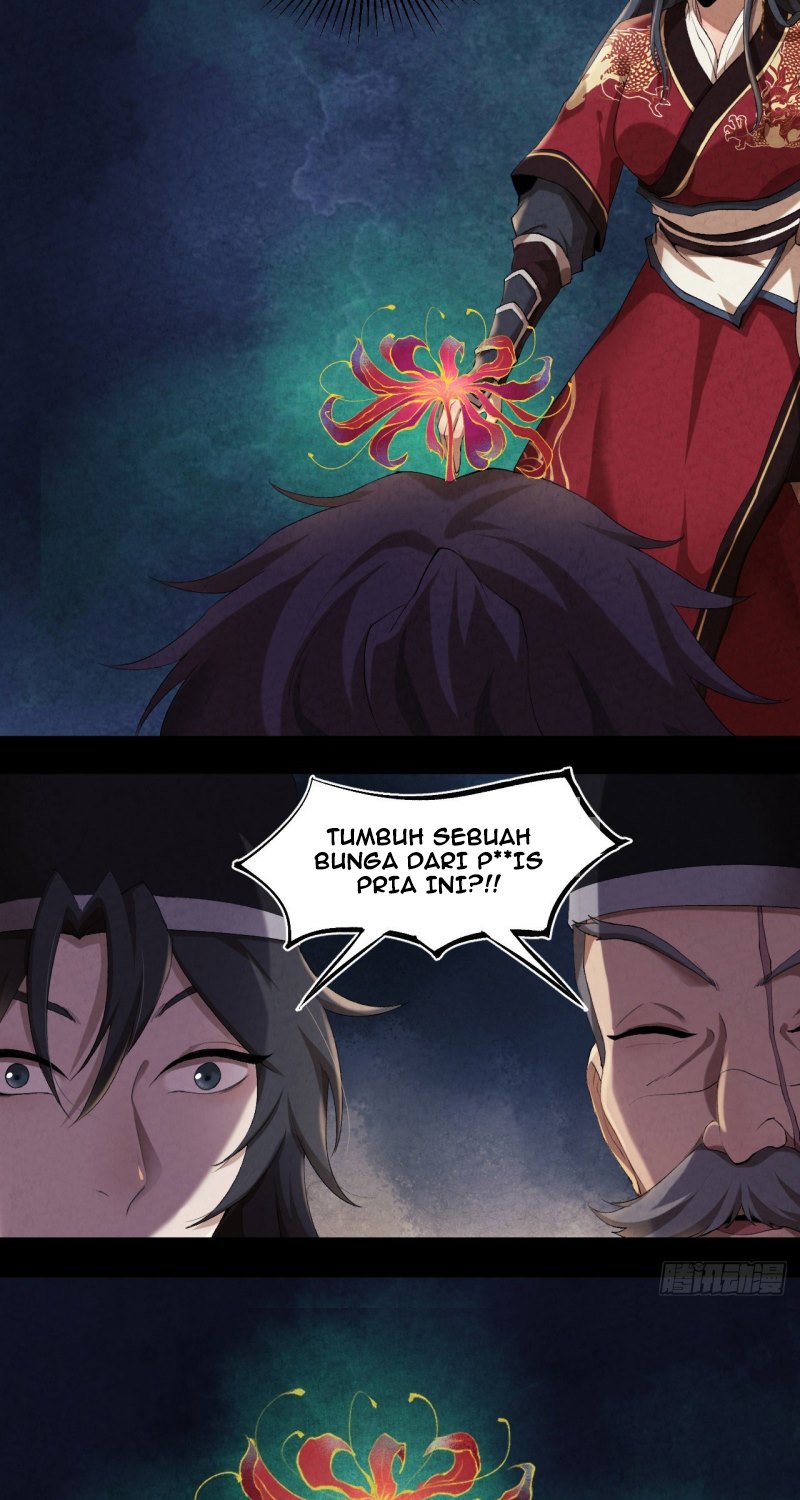 The Last Guardian of Wilderness Chapter 01 Gambar 42