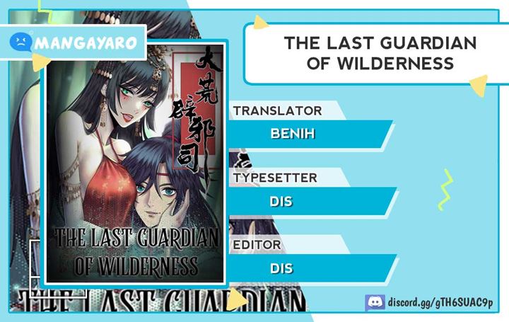 The Last Guardian of Wilderness Chapter 06 Gambar 1