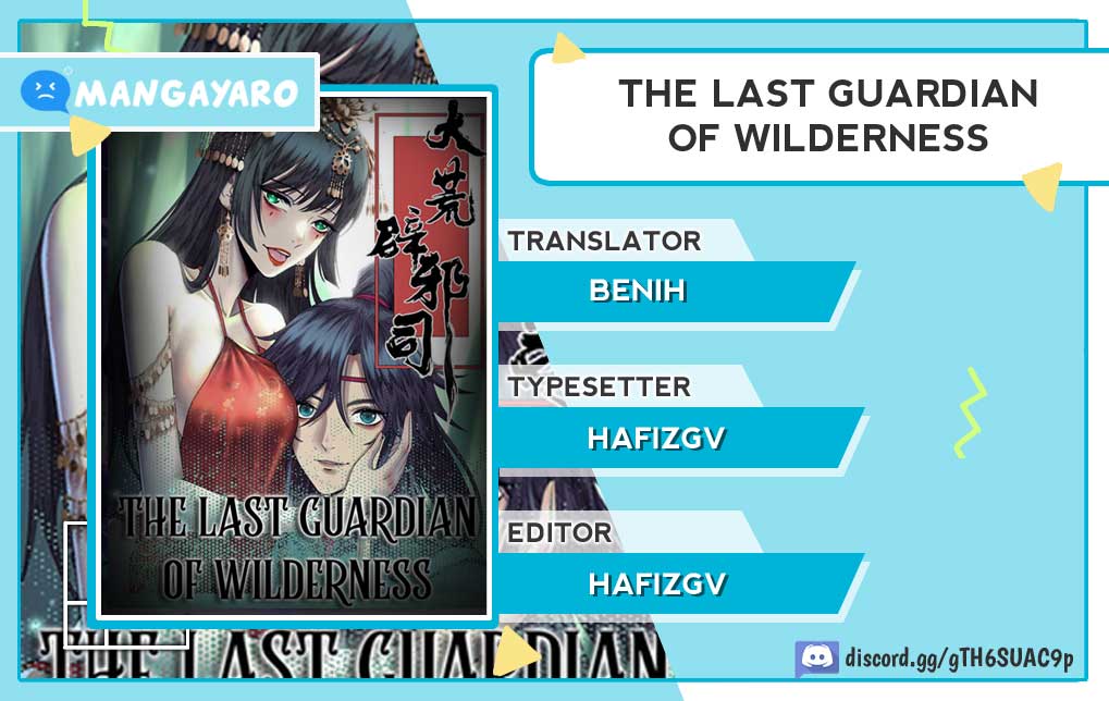 The Last Guardian of Wilderness Chapter 12 Gambar 1