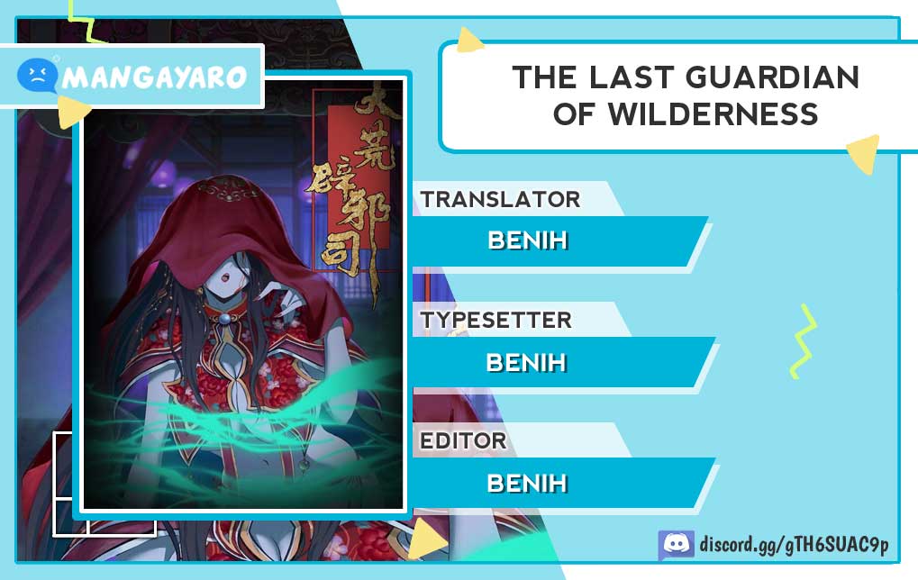 The Last Guardian of Wilderness Chapter 36 Gambar 1