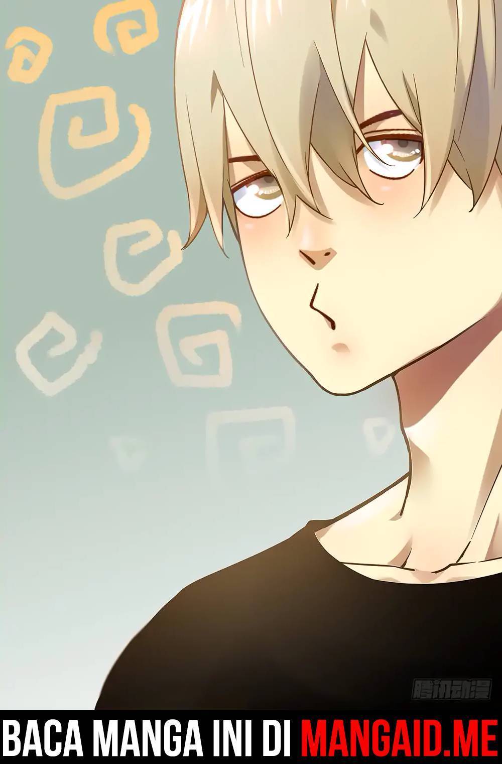 The Last Human Chapter 46 Gambar 2