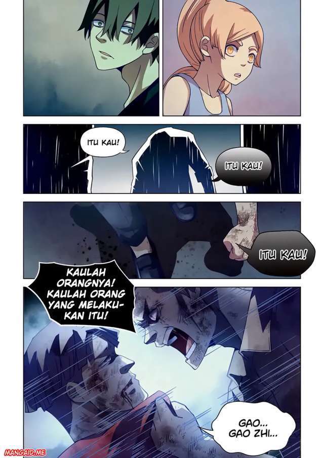 The Last Human Chapter 65 Gambar 10