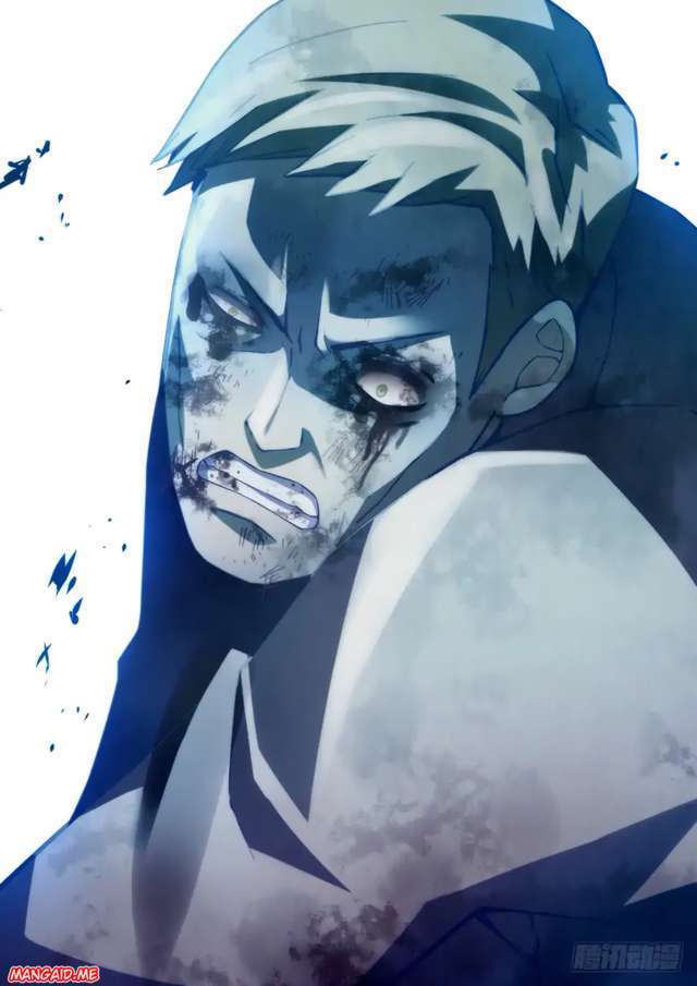 The Last Human Chapter 65 Gambar 12