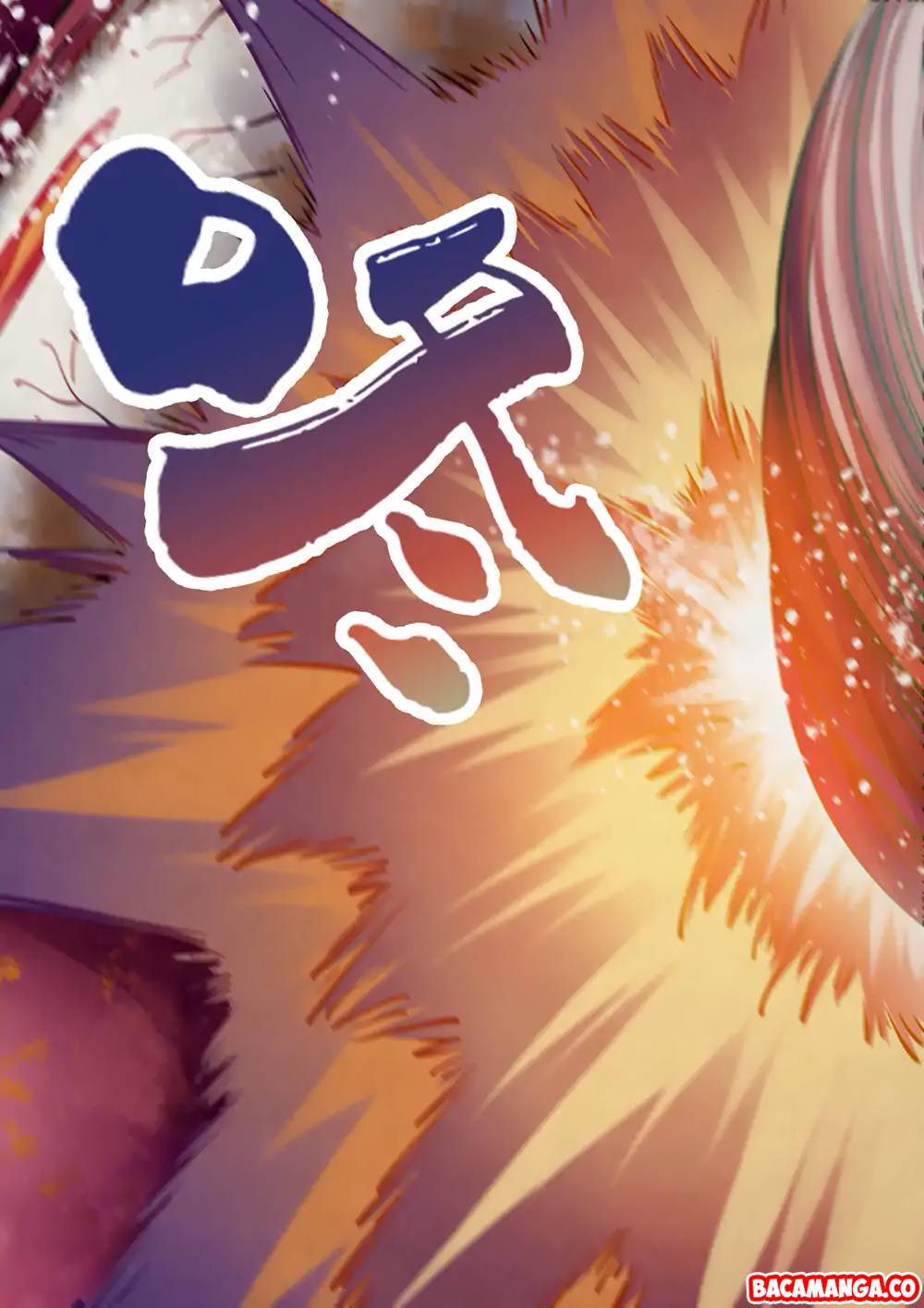 The Last Human Chapter 160 Gambar 7