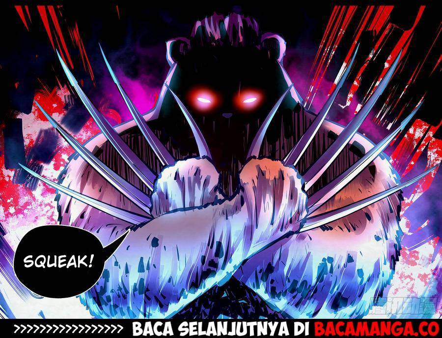The Last Human Chapter 231 Gambar 15