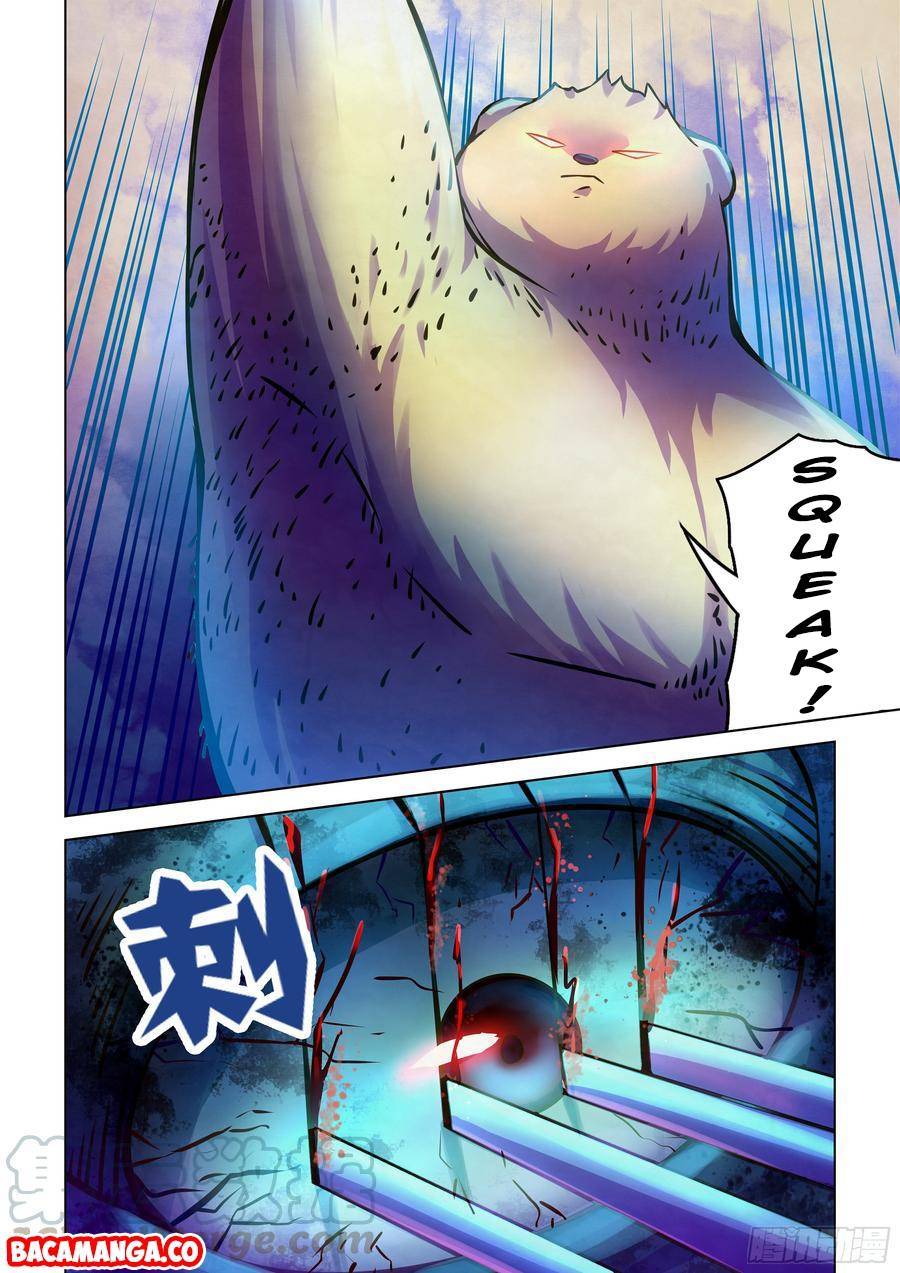 The Last Human Chapter 240 Gambar 9