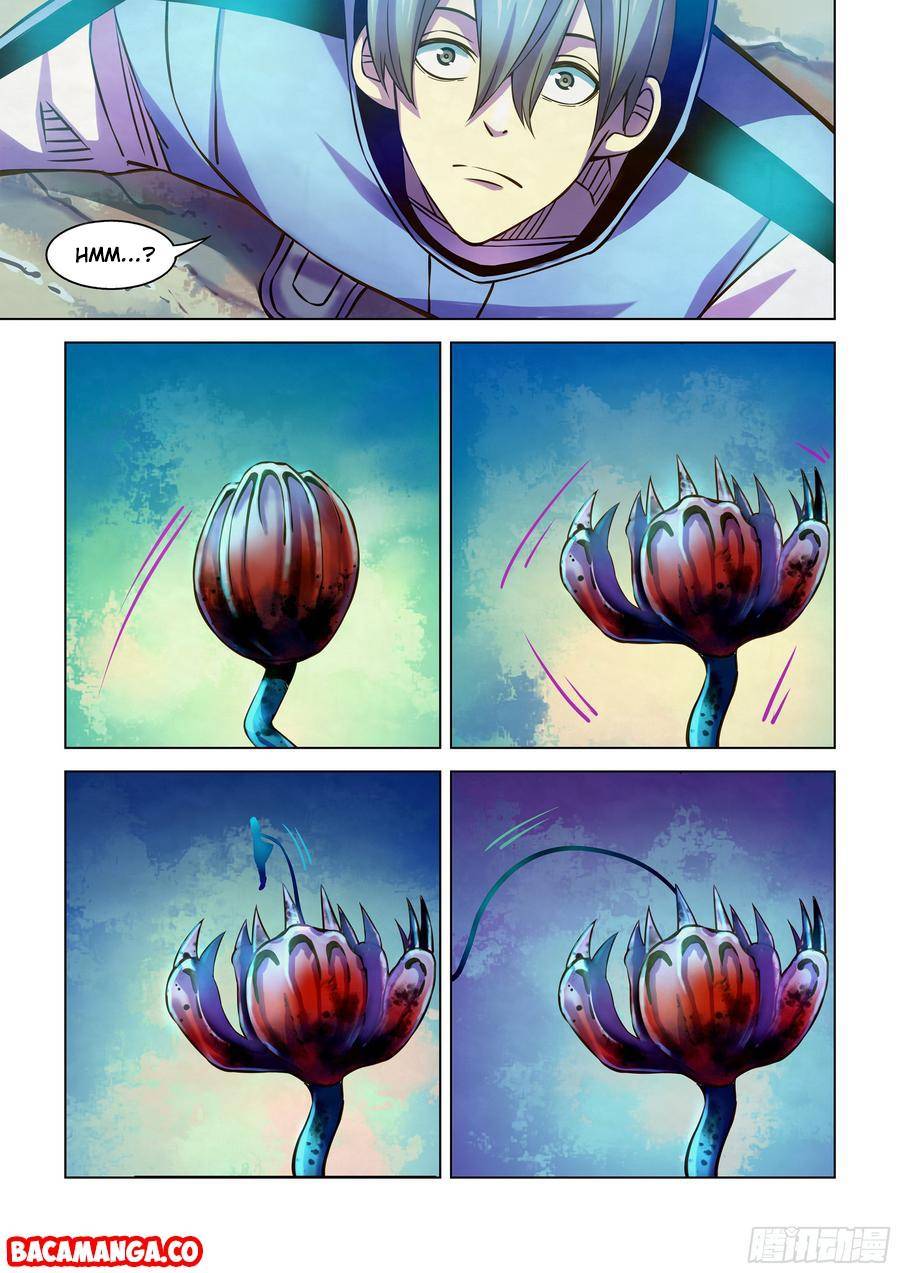 The Last Human Chapter 240 Gambar 14