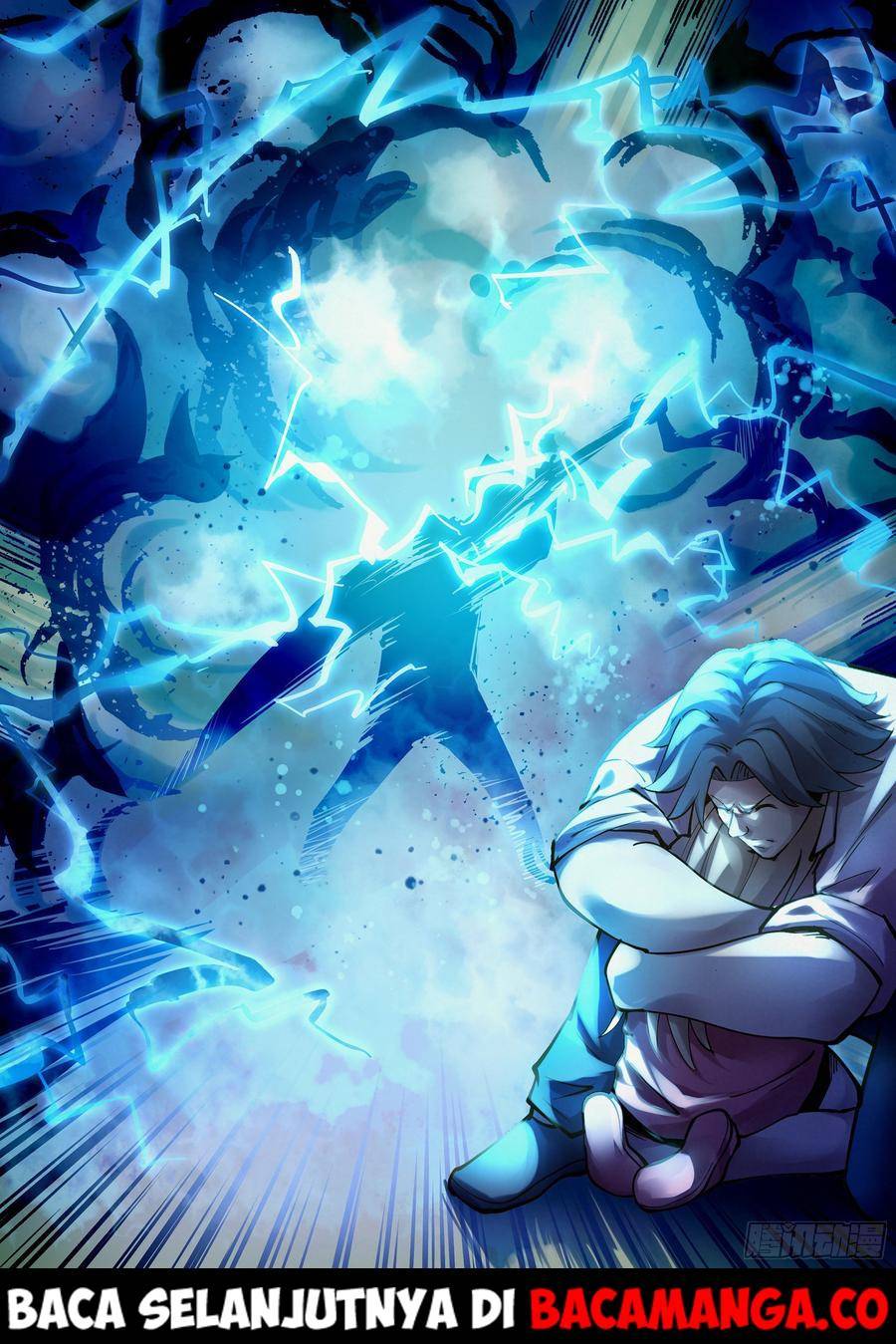 The Last Human Chapter 252 Gambar 15