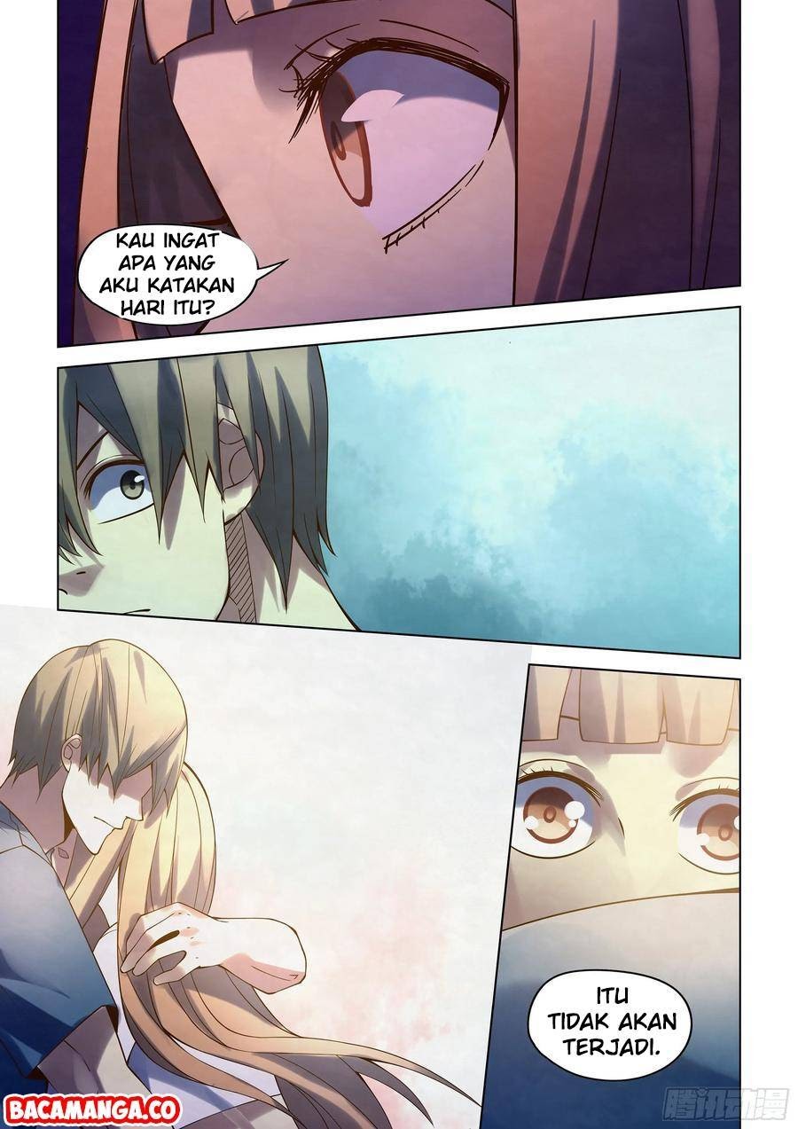 The Last Human Chapter 286 Gambar 15