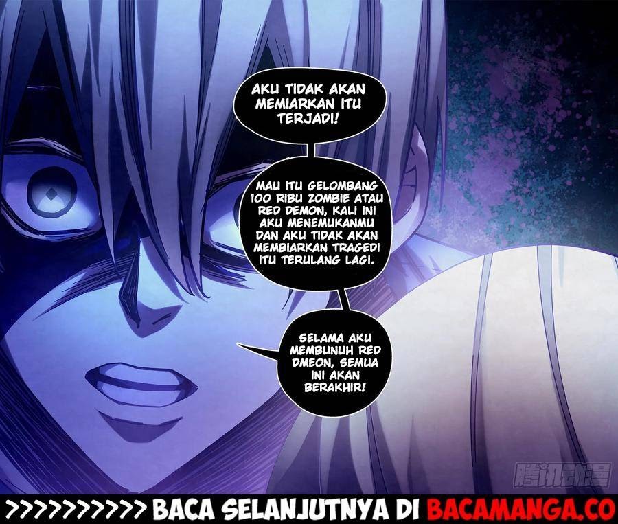 The Last Human Chapter 286 Gambar 16