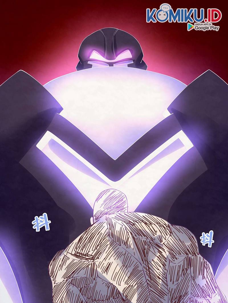 The Last Human Chapter 355 Gambar 17