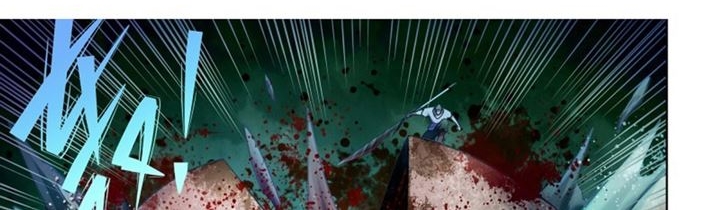 The Last Human Chapter 399 Gambar 1