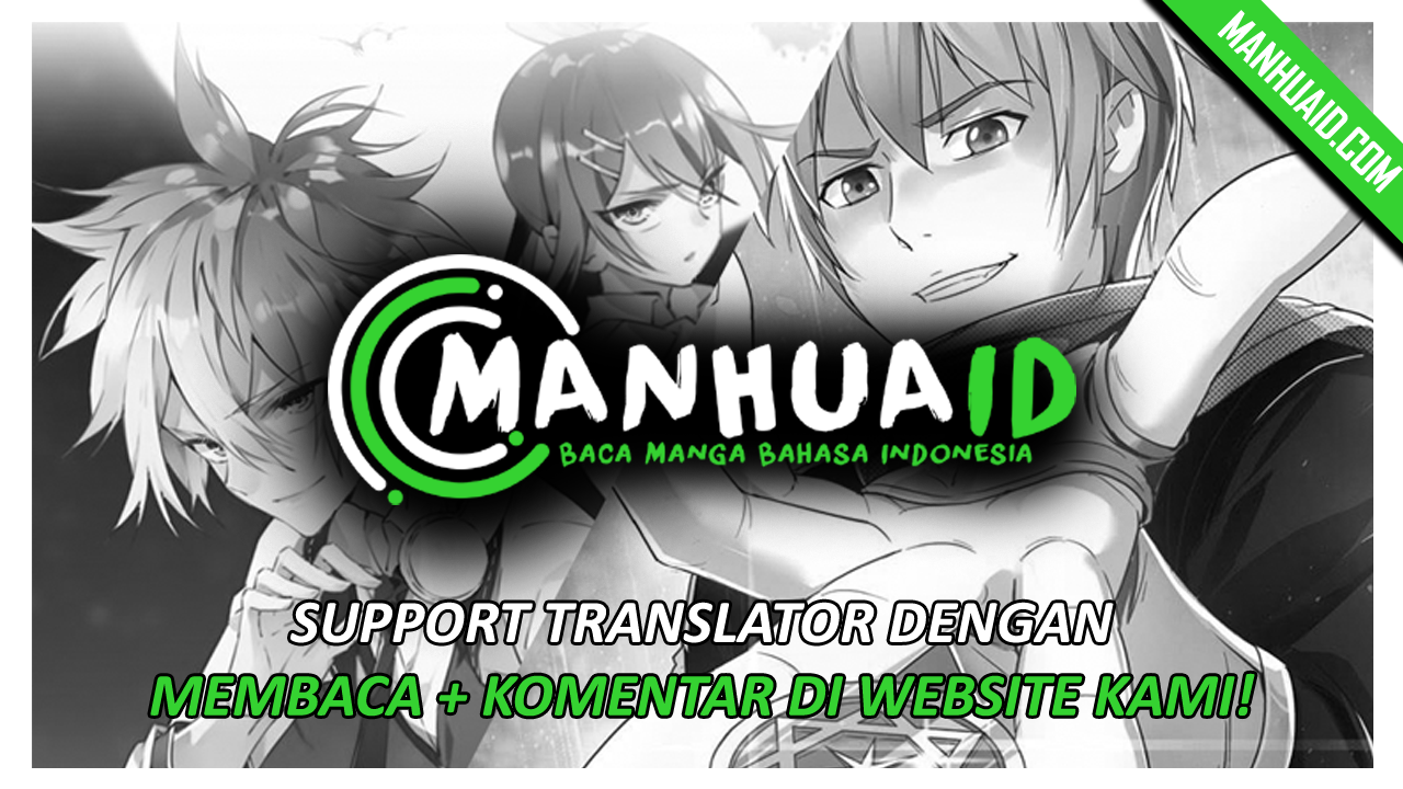 The Law of the Alien Merchants Chapter 83 Gambar 1
