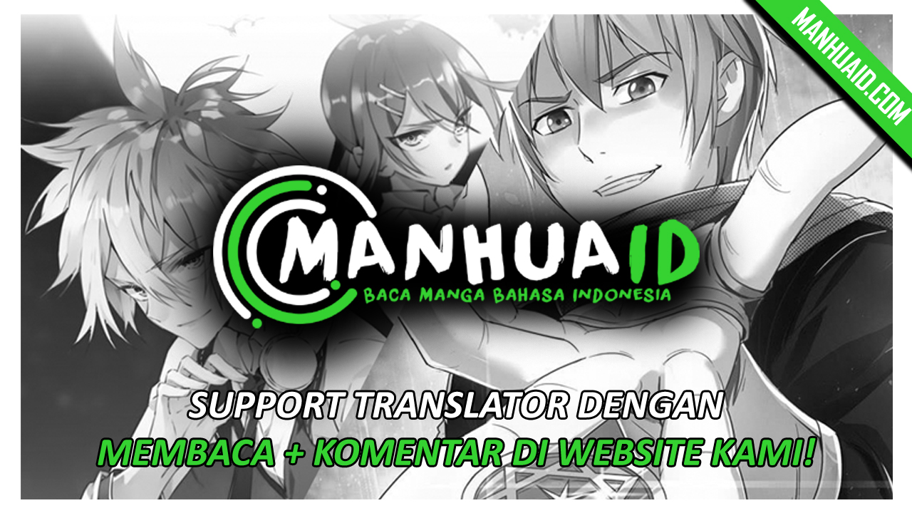 The Law of the Alien Merchants Chapter 87 Gambar 1
