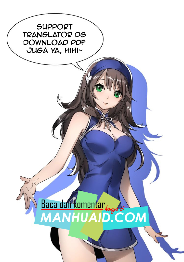 The Law of the Alien Merchants Chapter 95 Gambar 14