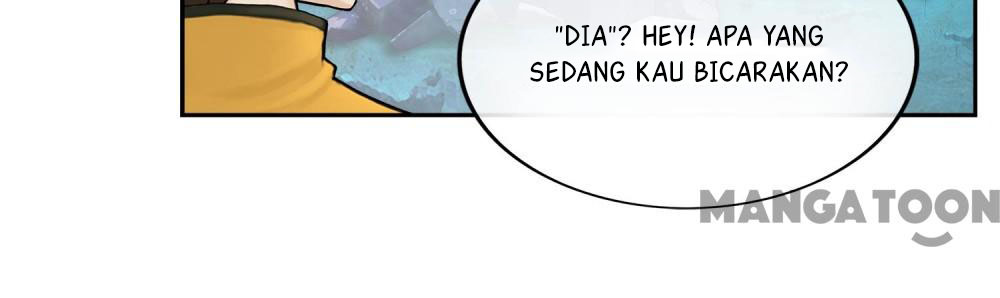 The Legend Of The Demon God Chapter 04 Gambar 28