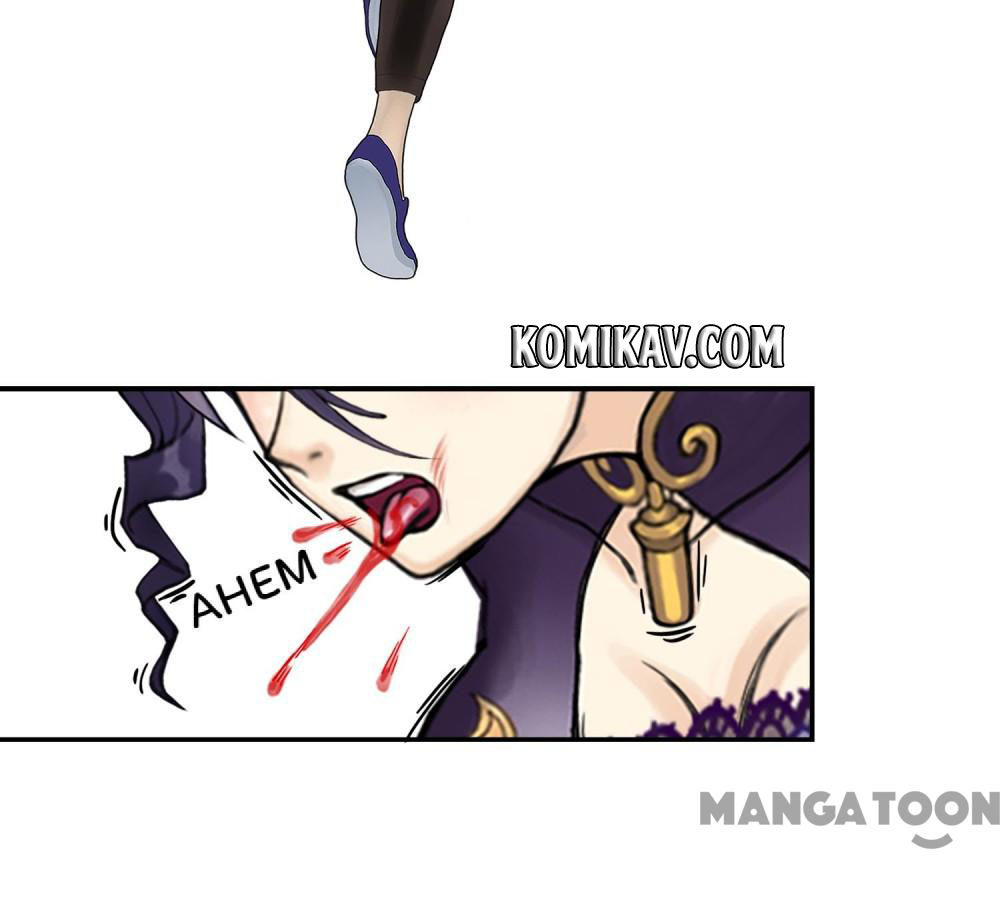The Legend Of The Demon God Chapter 05 Gambar 11