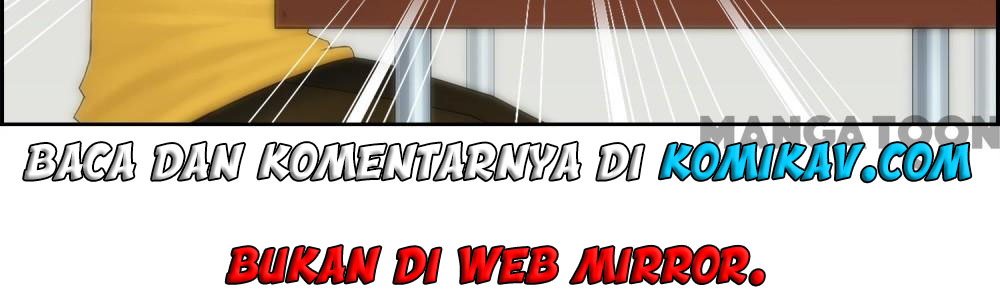 The Legend Of The Demon God Chapter 06 Gambar 27