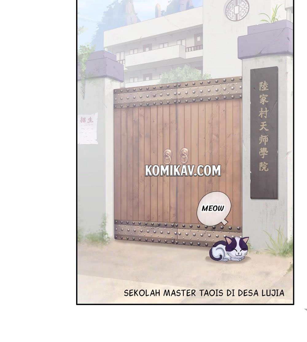 The Legend Of The Demon God Chapter 07 Gambar 17