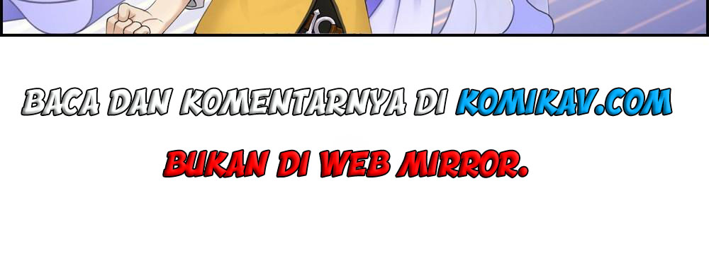 The Legend Of The Demon God Chapter 07 Gambar 35