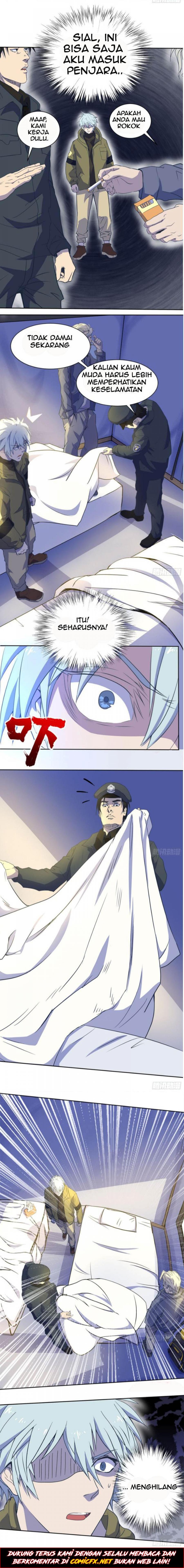 The Legend of Qing Emperor Chapter 02 Gambar 5