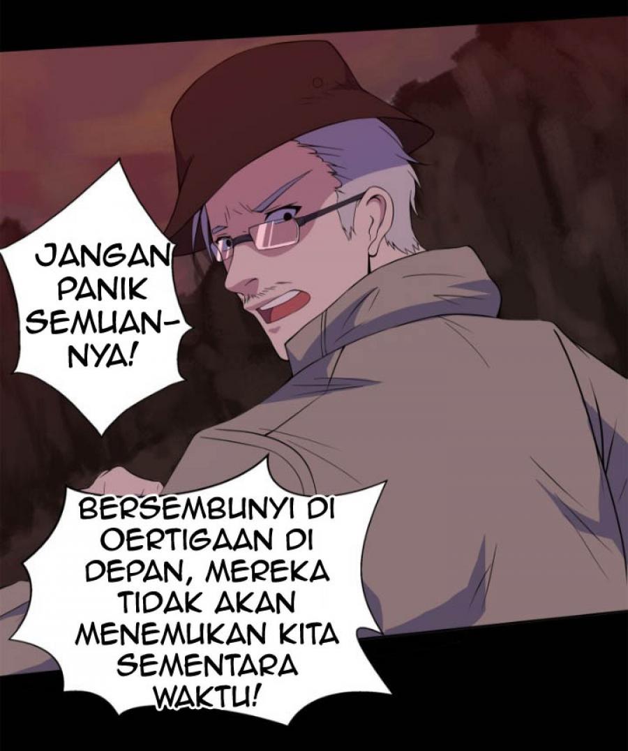 The Legend of Qing Emperor Chapter 06 Gambar 7