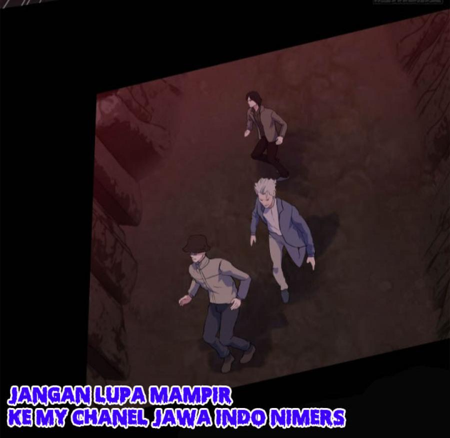 The Legend of Qing Emperor Chapter 06 Gambar 9