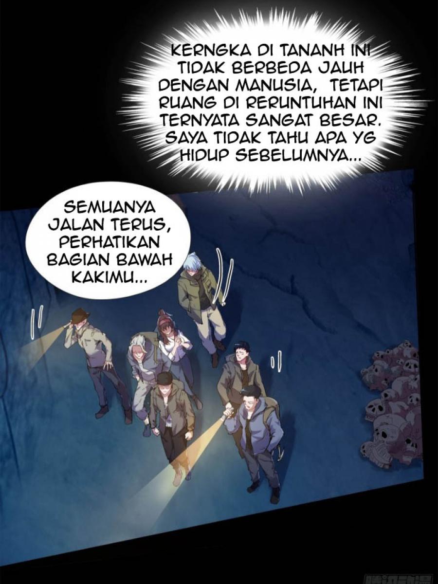 The Legend of Qing Emperor Chapter 06 Gambar 14