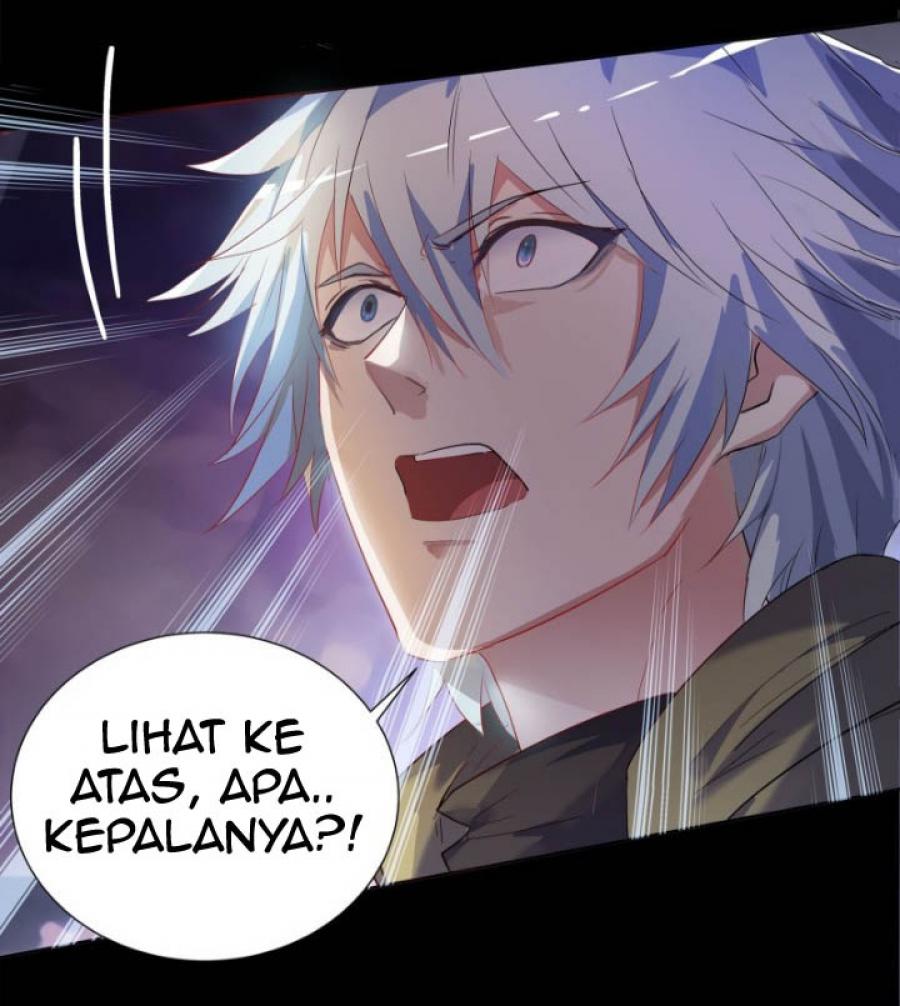 The Legend of Qing Emperor Chapter 06 Gambar 21