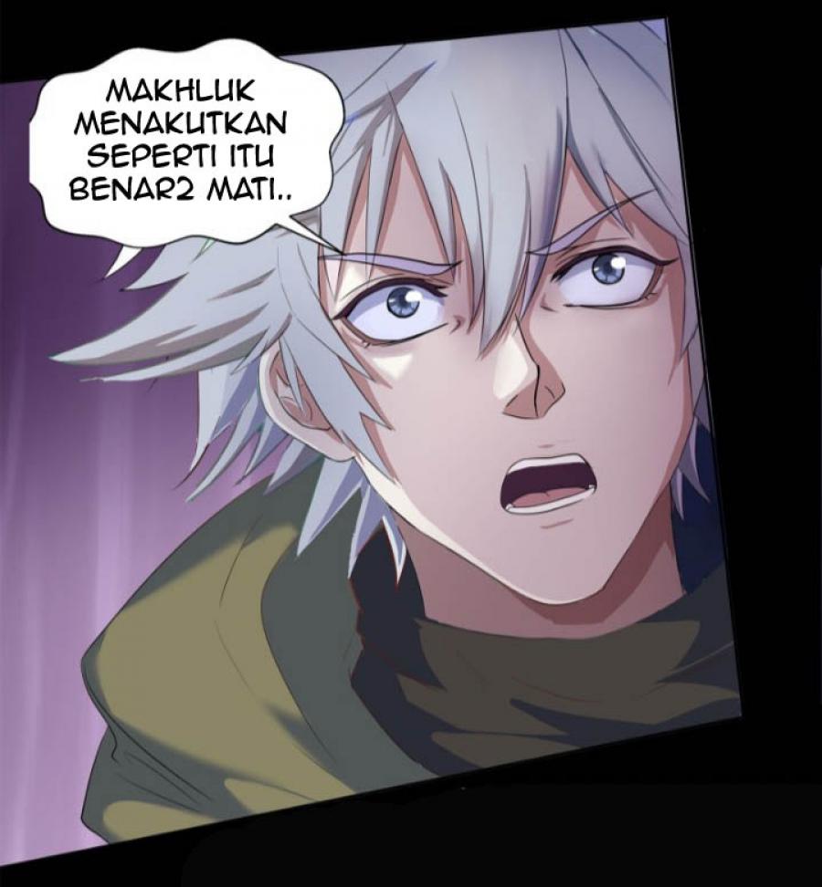 The Legend of Qing Emperor Chapter 06 Gambar 23