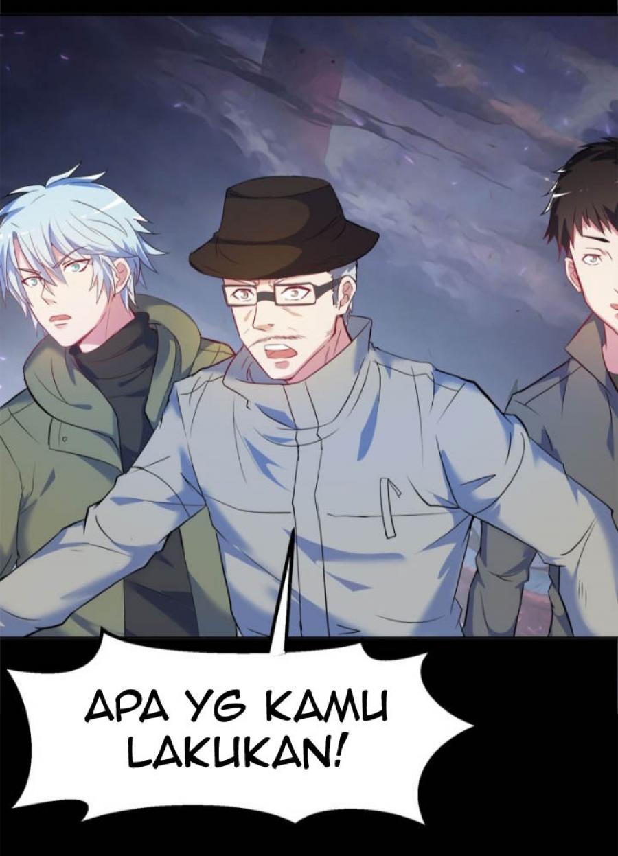 The Legend of Qing Emperor Chapter 06 Gambar 29