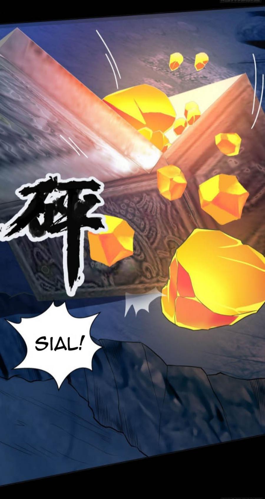 The Legend of Qing Emperor Chapter 06 Gambar 31